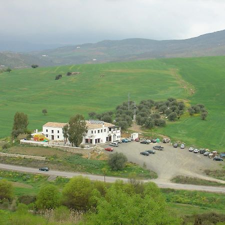 مبيت وإفطار كاسابيرميخا El Lagar De Pepe المظهر الخارجي الصورة