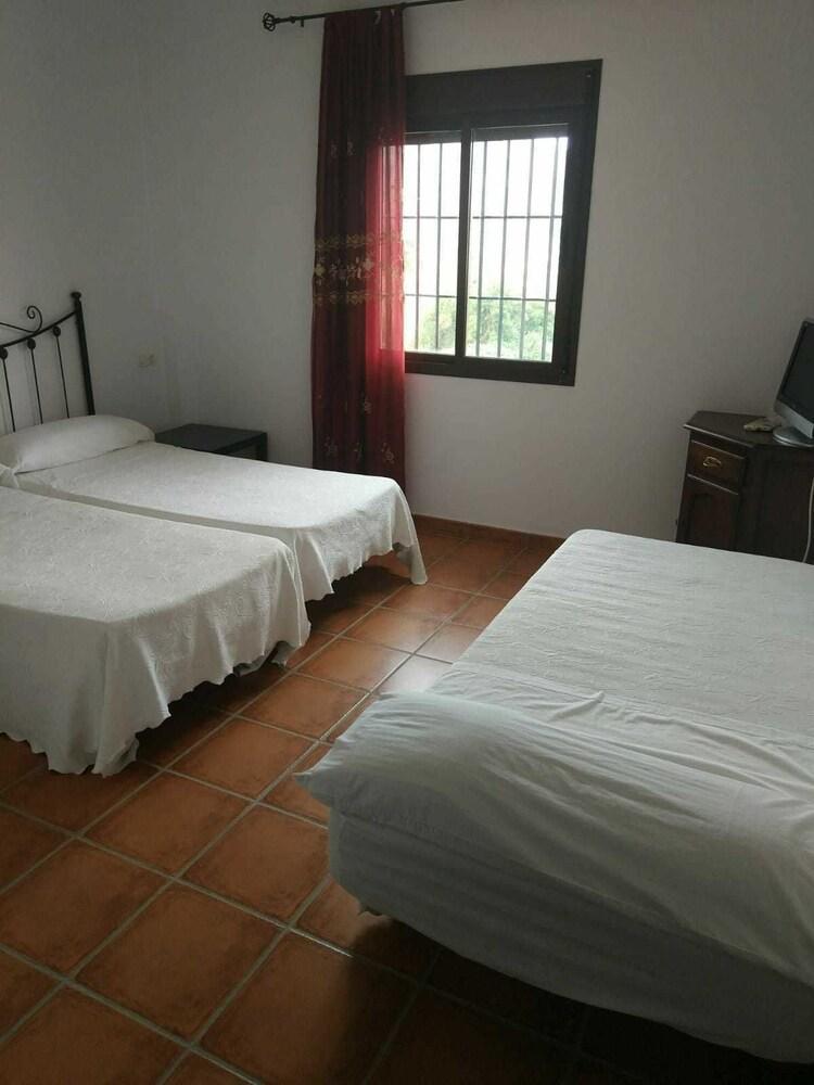 مبيت وإفطار كاسابيرميخا El Lagar De Pepe المظهر الخارجي الصورة