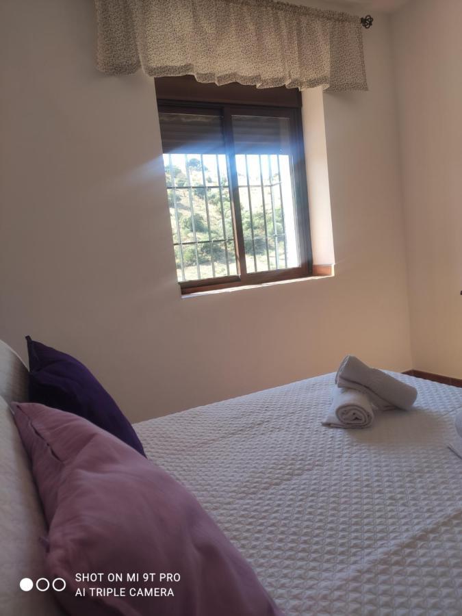 مبيت وإفطار كاسابيرميخا El Lagar De Pepe المظهر الخارجي الصورة